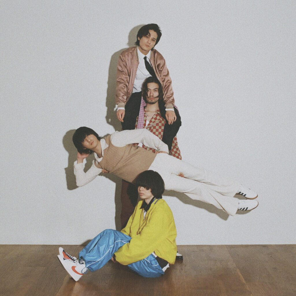 お知らせ】7/3(水)リリースの3rd mini album「生活なんて」より、初回 