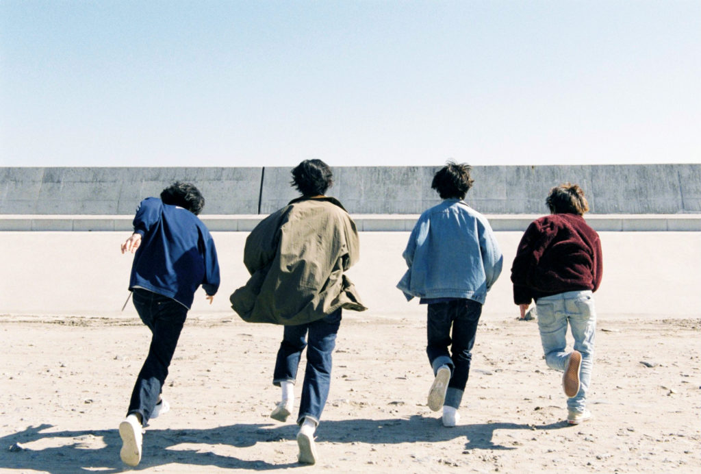 オレンジ スパイ ニ クラブ